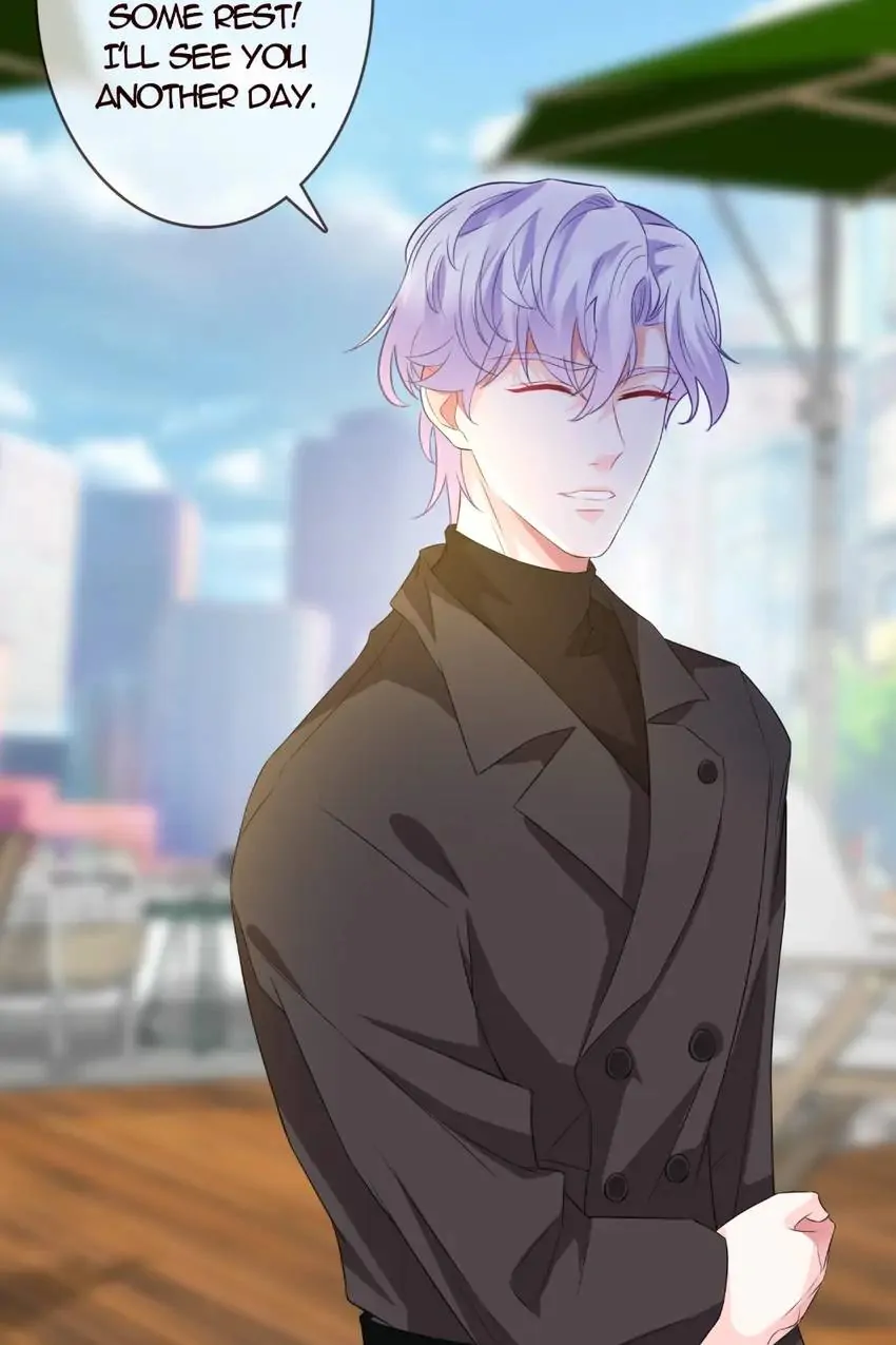 Embrace My Shadow Chapter 166 - Page 40