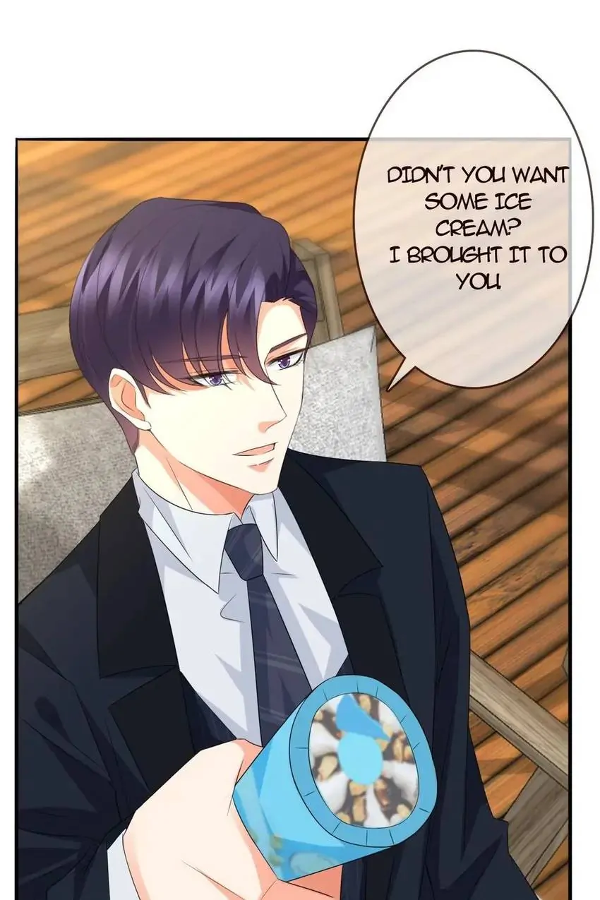 Embrace My Shadow Chapter 166 - Page 47