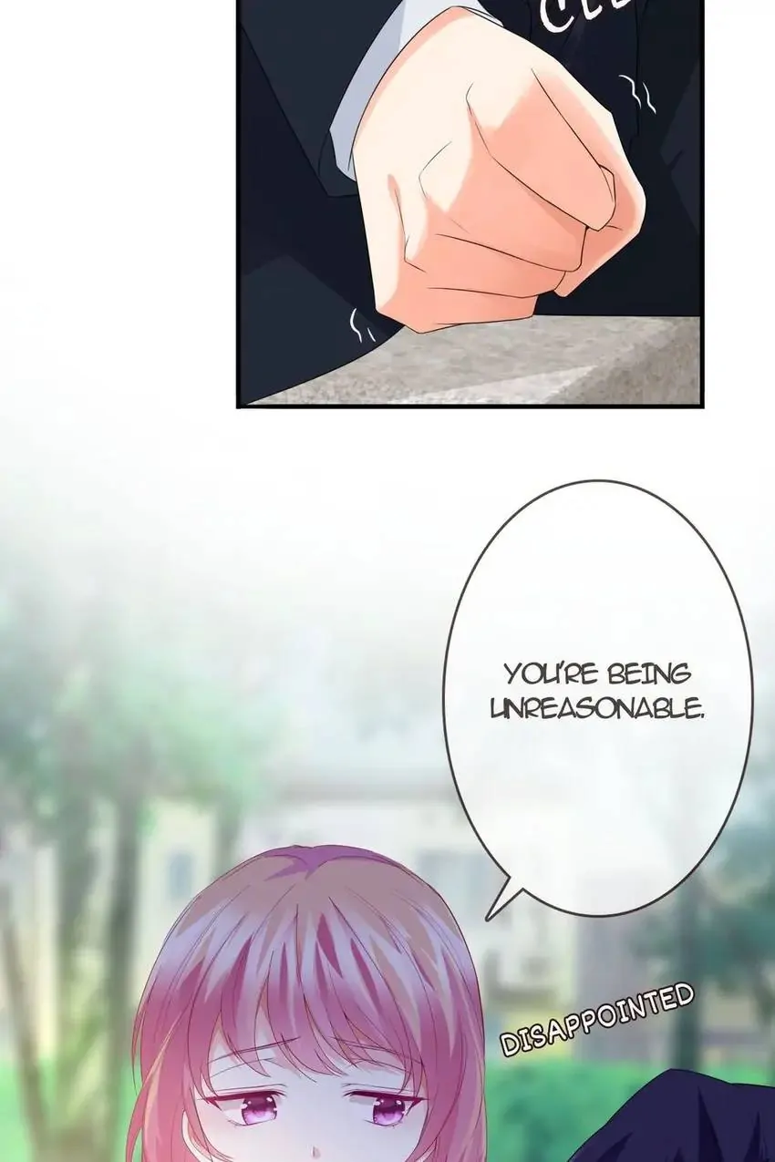 Embrace My Shadow Chapter 166 - Page 51