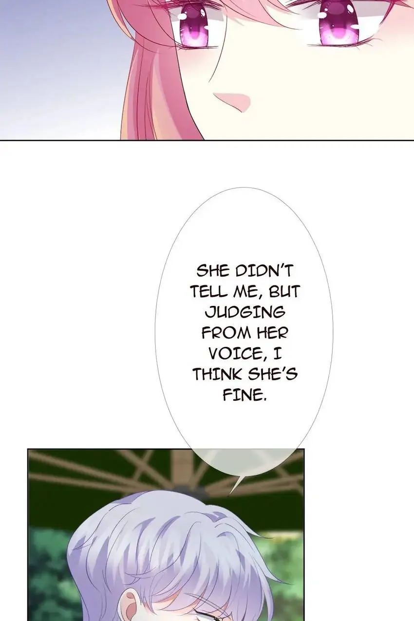 Embrace My Shadow Chapter 166 - Page 8