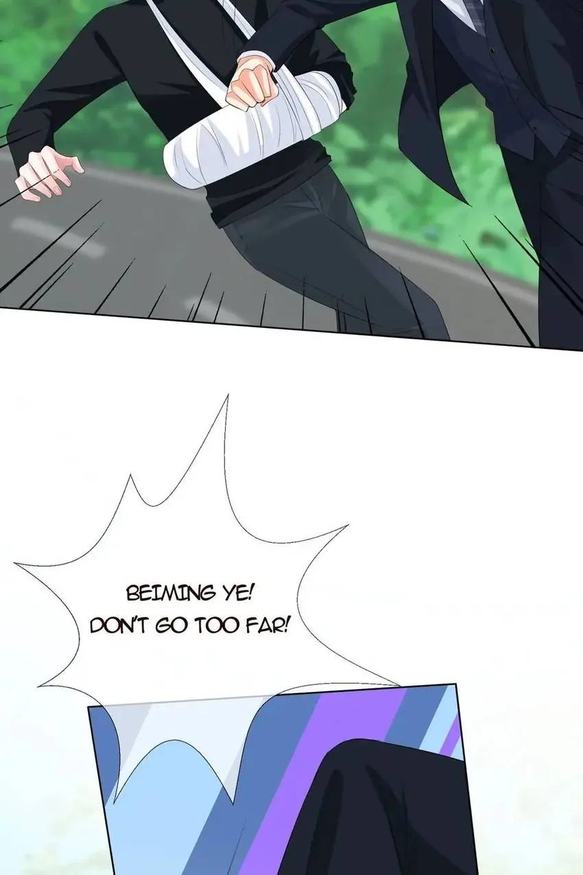 Embrace My Shadow Chapter 167 - Page 11