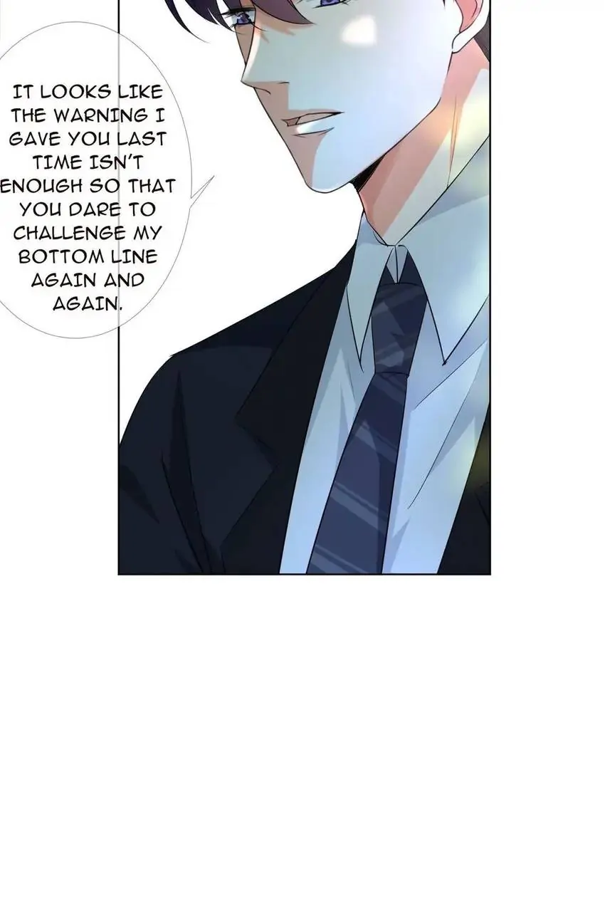 Embrace My Shadow Chapter 167 - Page 14