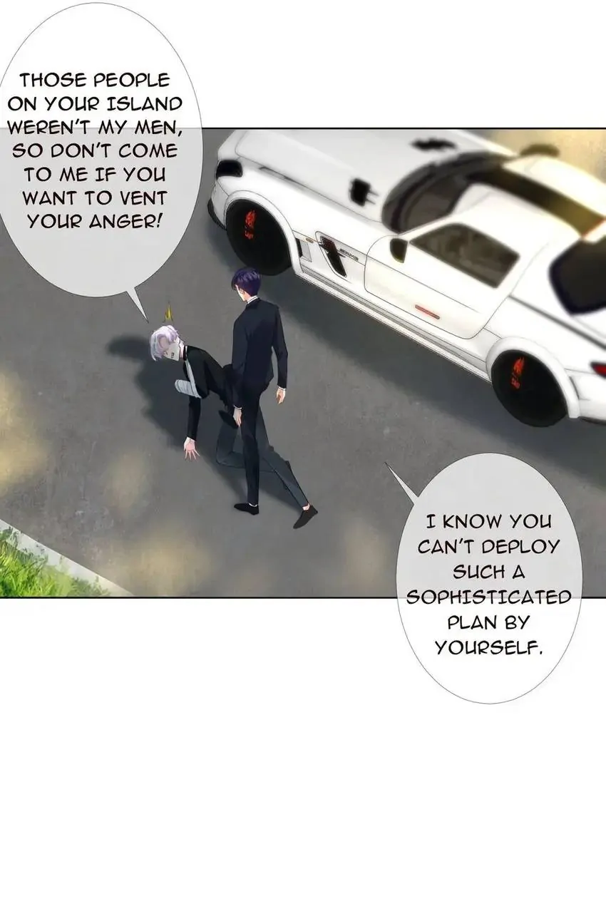 Embrace My Shadow Chapter 167 - Page 15