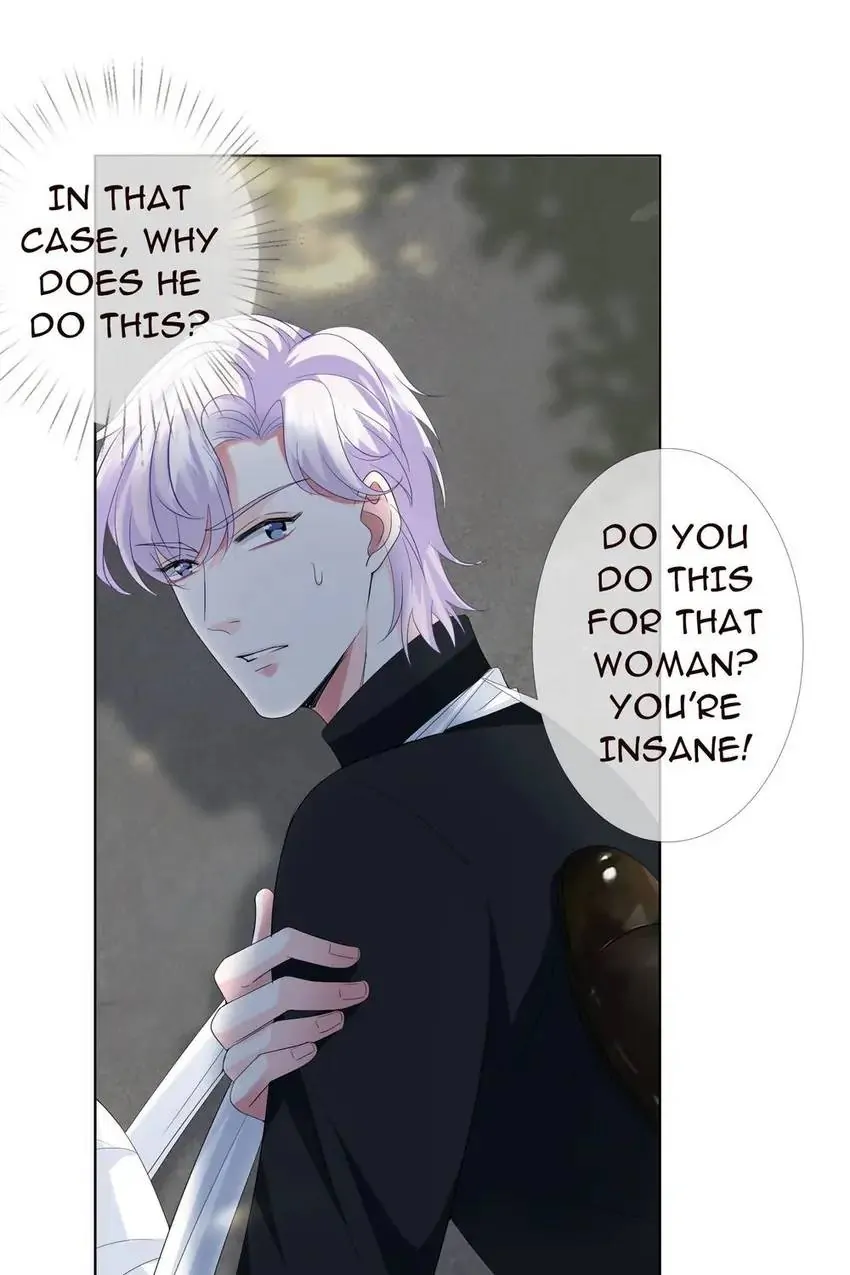 Embrace My Shadow Chapter 167 - Page 17