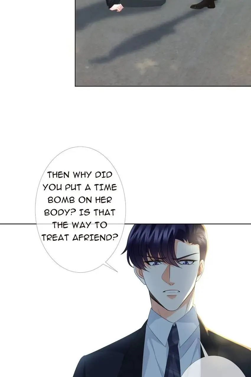 Embrace My Shadow Chapter 167 - Page 19