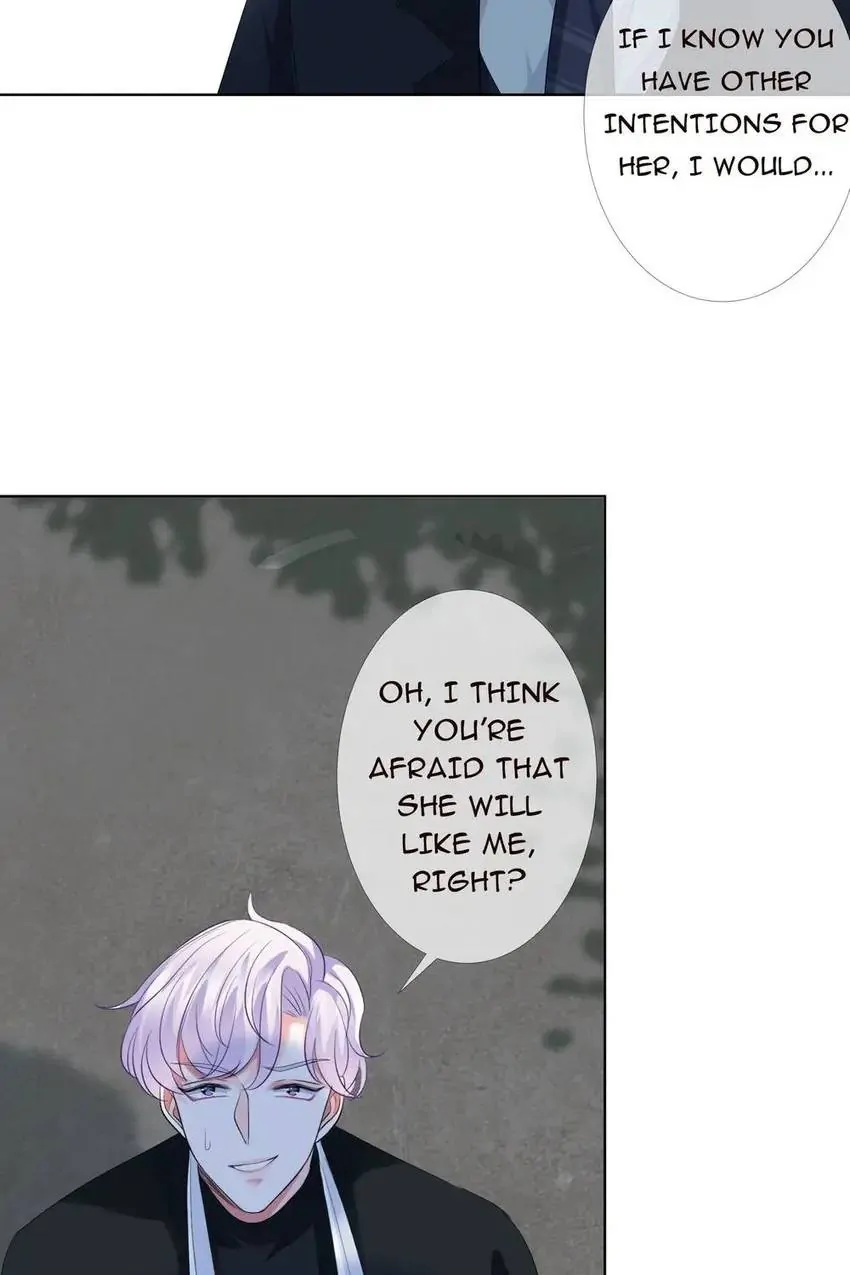 Embrace My Shadow Chapter 167 - Page 20