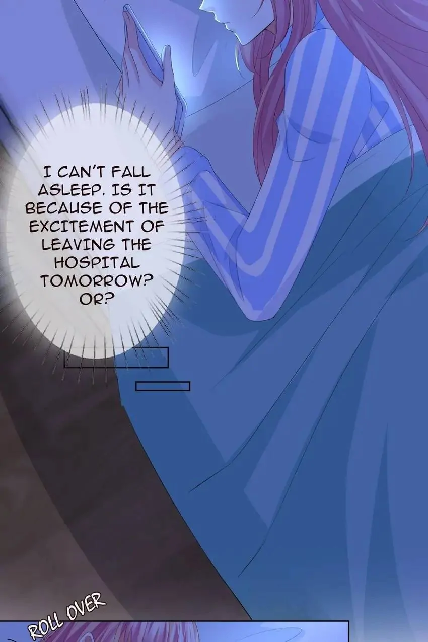 Embrace My Shadow Chapter 167 - Page 26