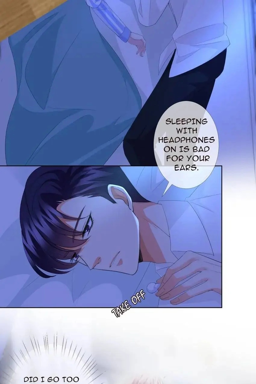 Embrace My Shadow Chapter 167 - Page 28