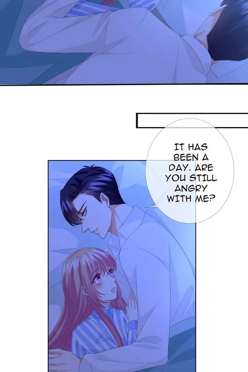 Embrace My Shadow Chapter 167 - Page 30