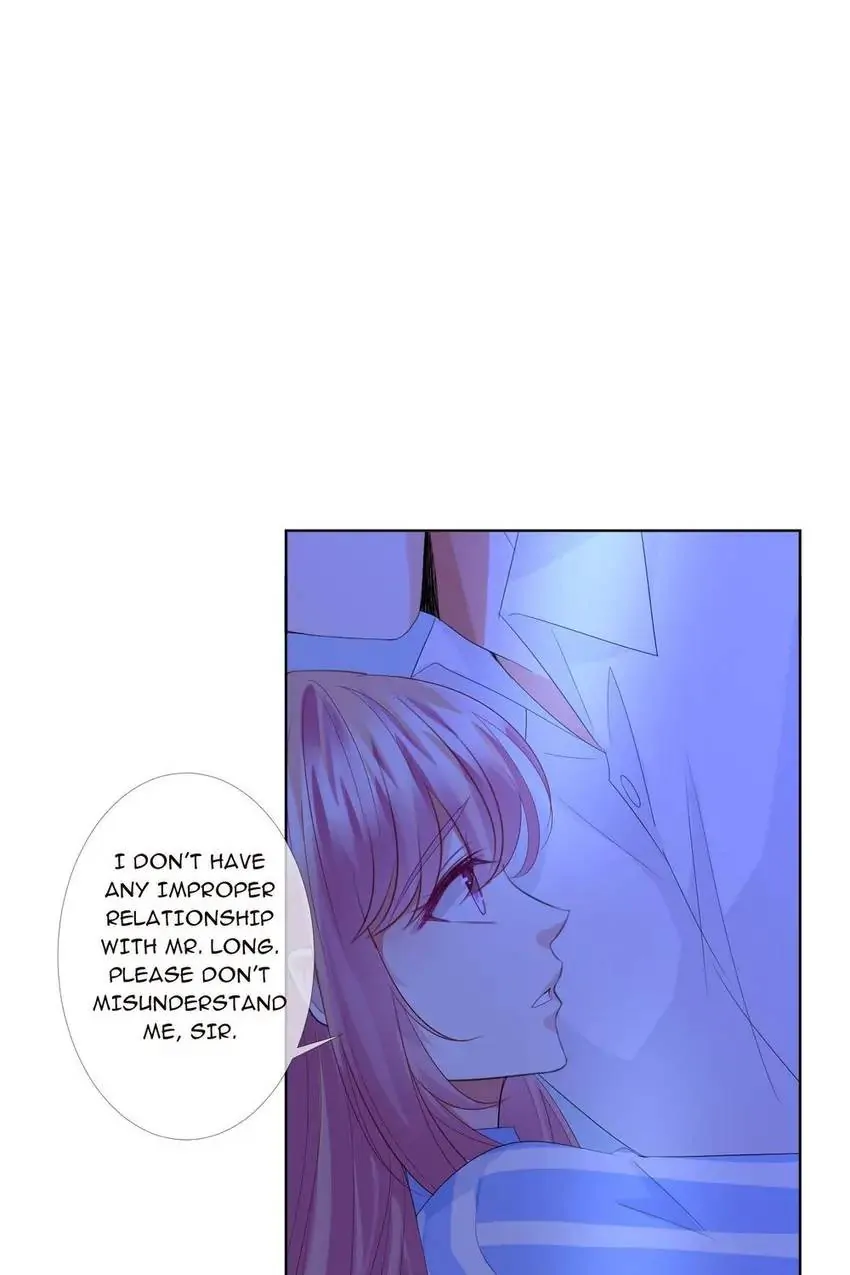 Embrace My Shadow Chapter 167 - Page 32