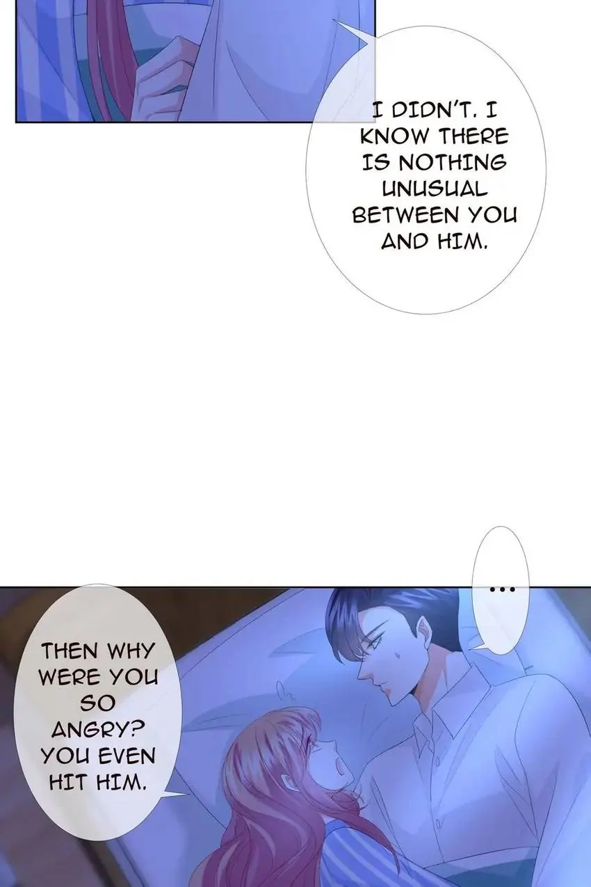 Embrace My Shadow Chapter 167 - Page 34