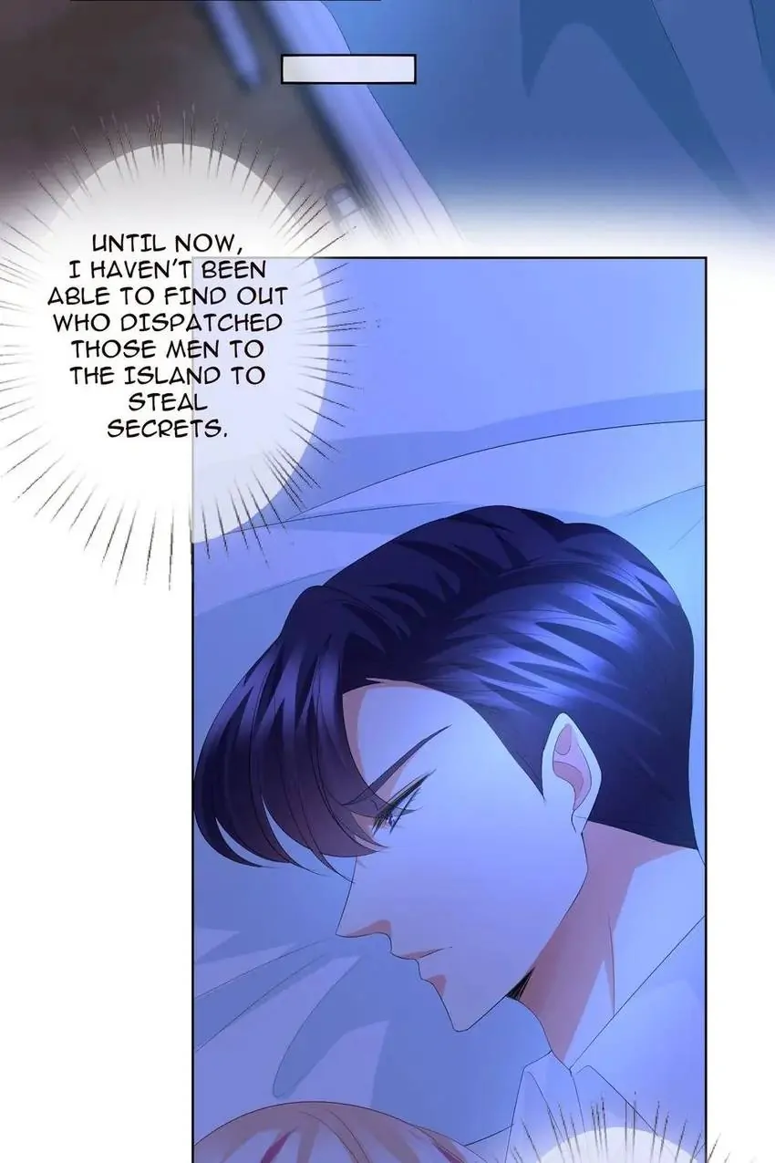 Embrace My Shadow Chapter 167 - Page 37