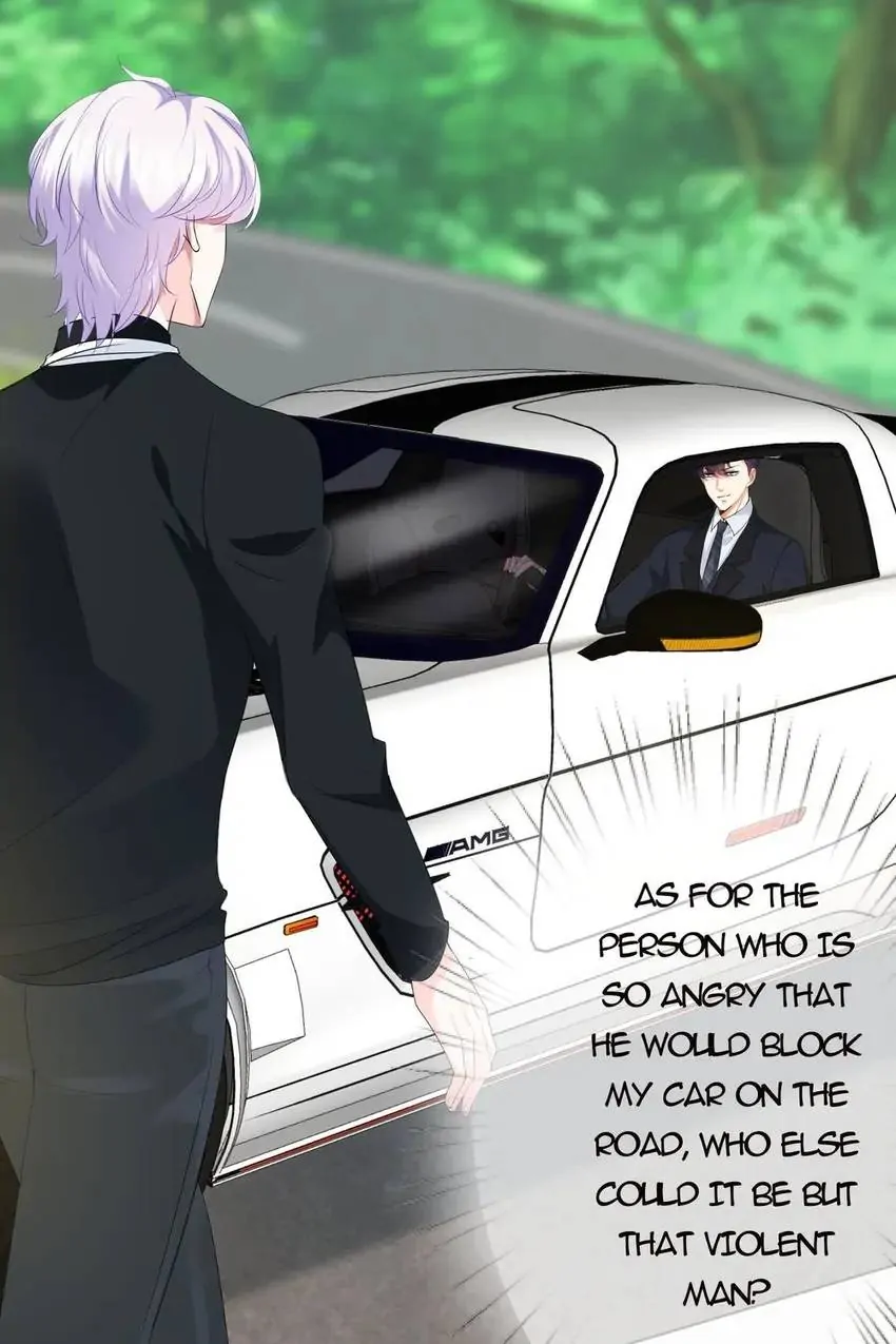 Embrace My Shadow Chapter 167 - Page 5