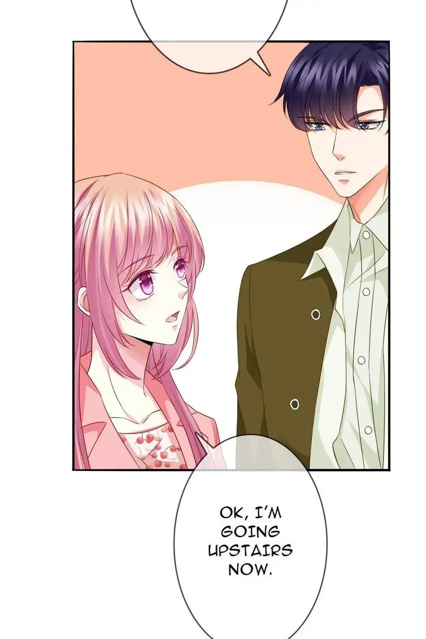 Embrace My Shadow Chapter 167 - Page 43