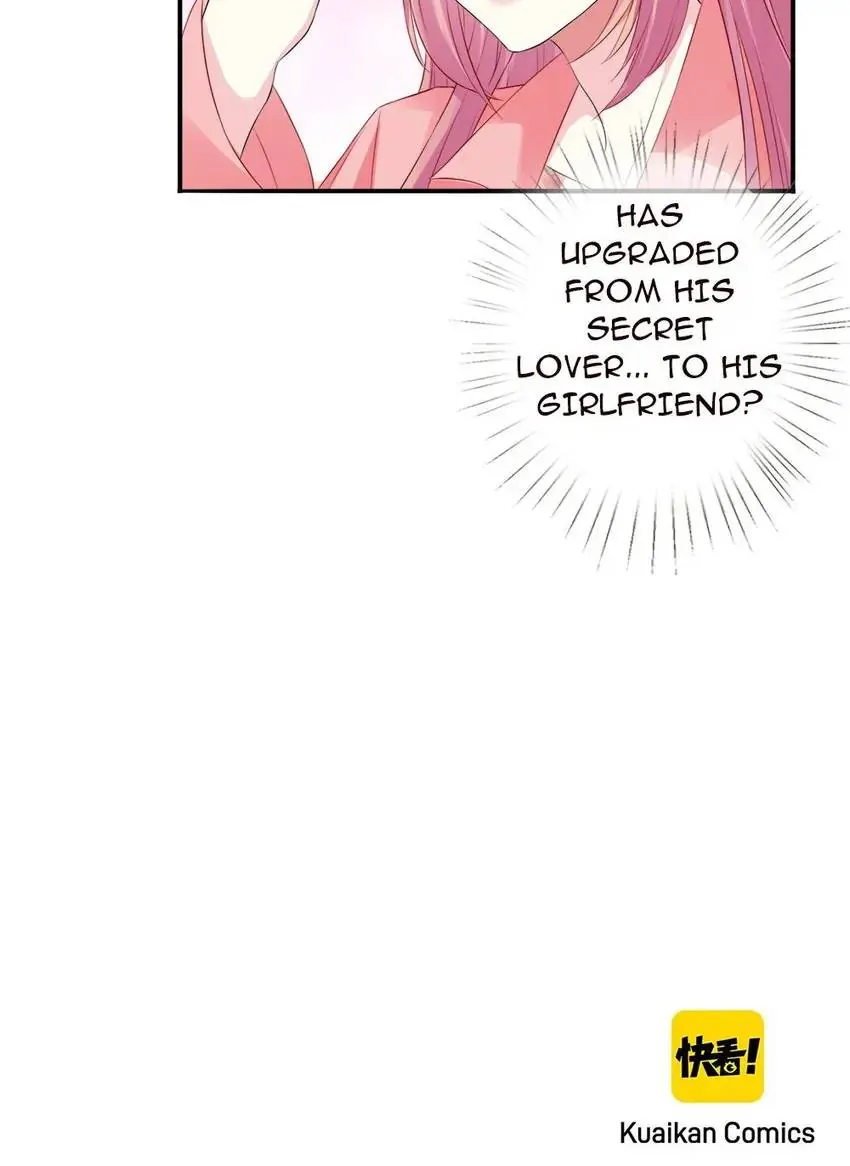 Embrace My Shadow Chapter 167 - Page 46