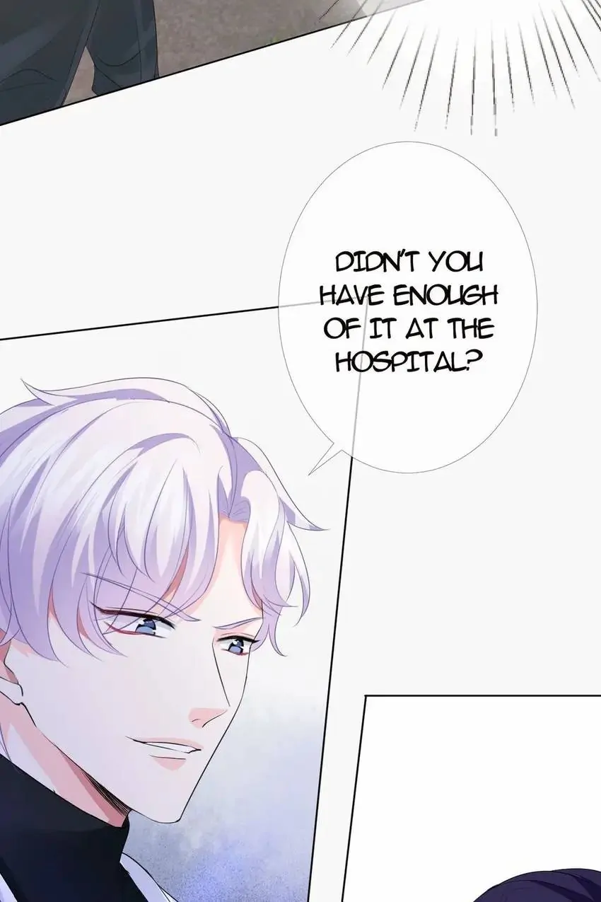 Embrace My Shadow Chapter 167 - Page 6
