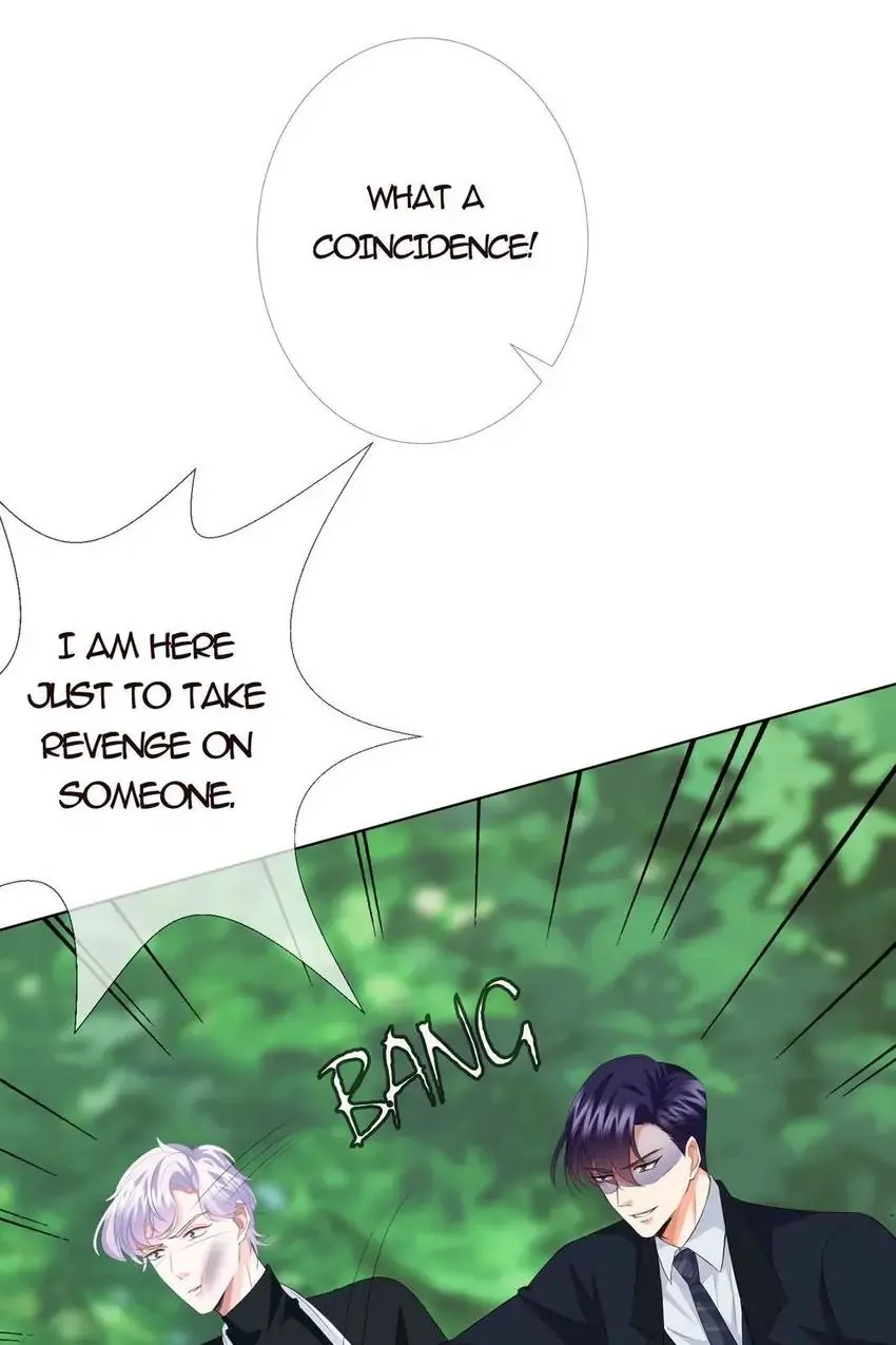 Embrace My Shadow Chapter 167 - Page 10