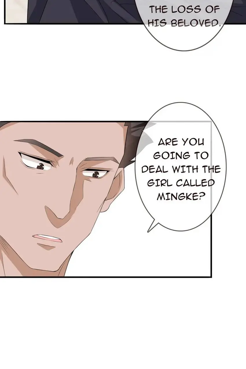 Embrace My Shadow Chapter 168 - Page 12