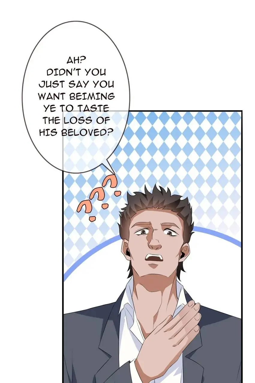 Embrace My Shadow Chapter 168 - Page 15