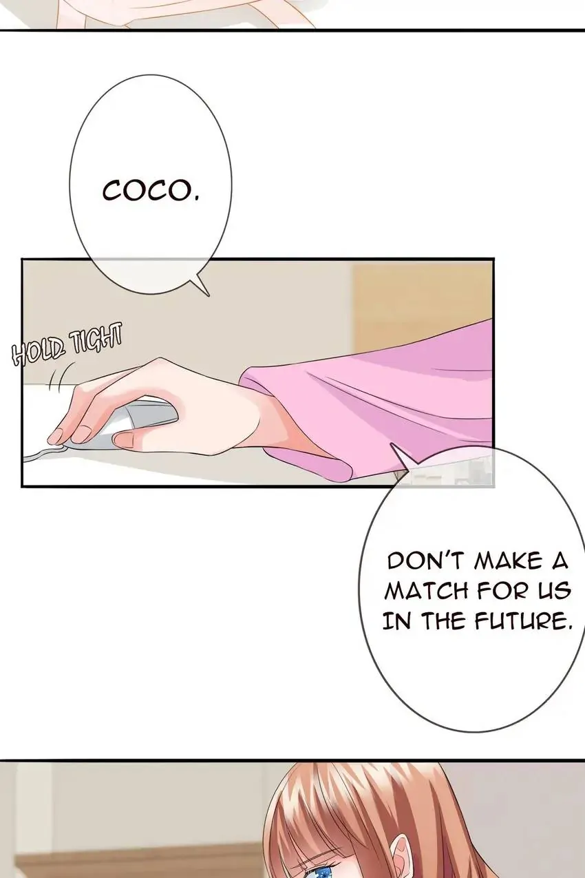 Embrace My Shadow Chapter 168 - Page 24