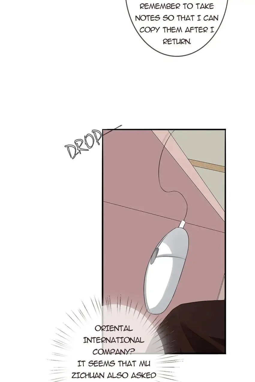 Embrace My Shadow Chapter 168 - Page 28