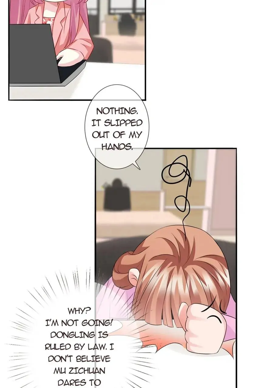 Embrace My Shadow Chapter 168 - Page 30