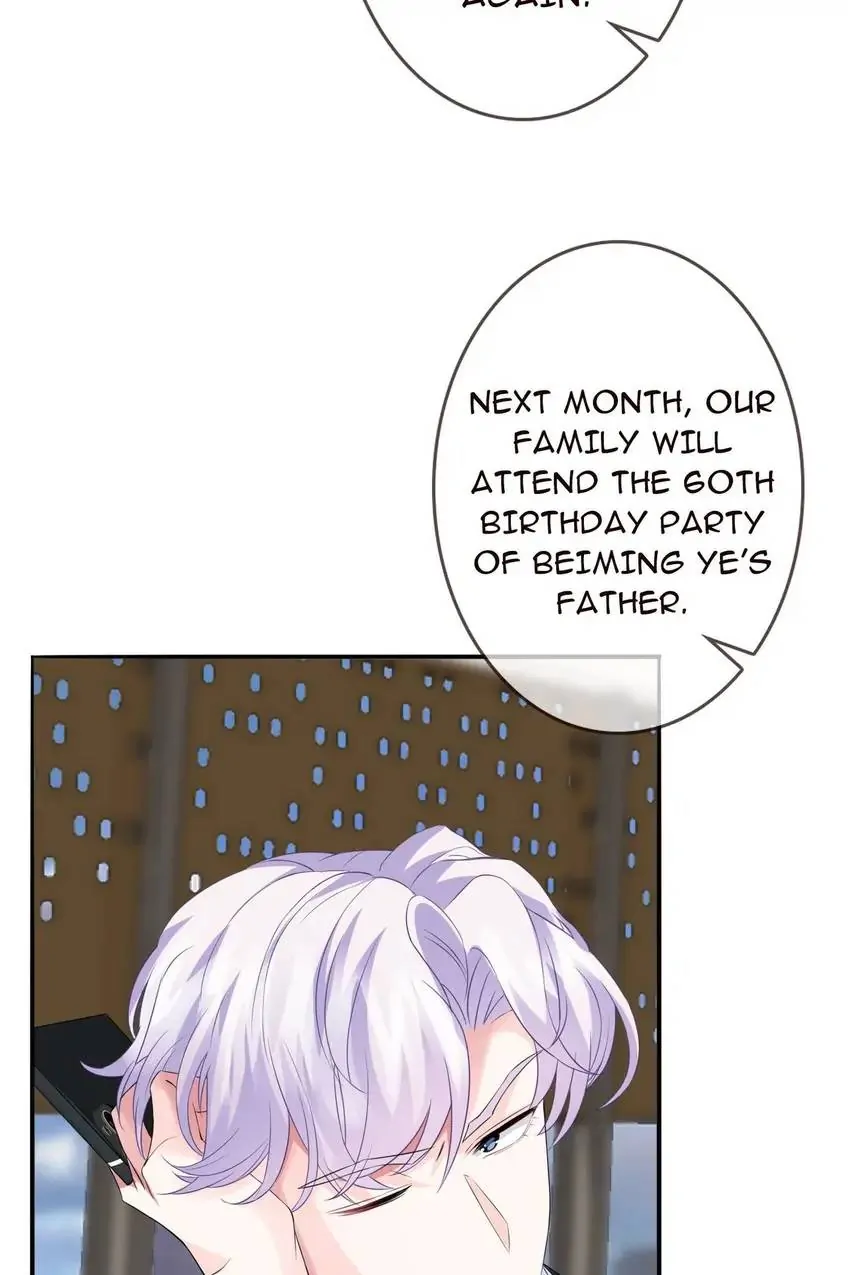 Embrace My Shadow Chapter 168 - Page 4