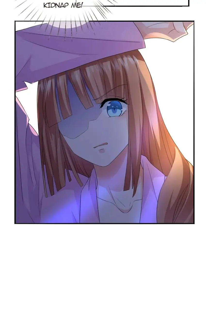Embrace My Shadow Chapter 168 - Page 31