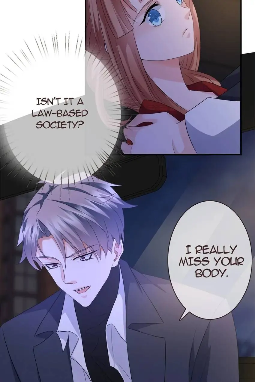 Embrace My Shadow Chapter 168 - Page 34