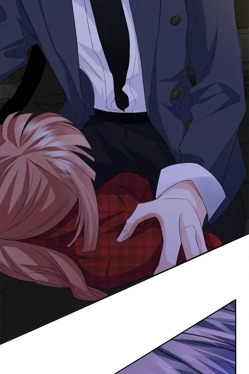 Embrace My Shadow Chapter 168 - Page 35