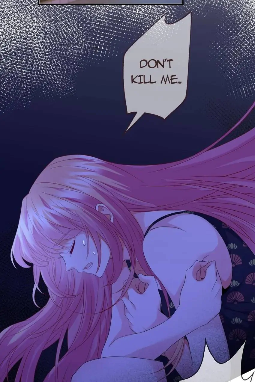 Embrace My Shadow Chapter 168 - Page 43
