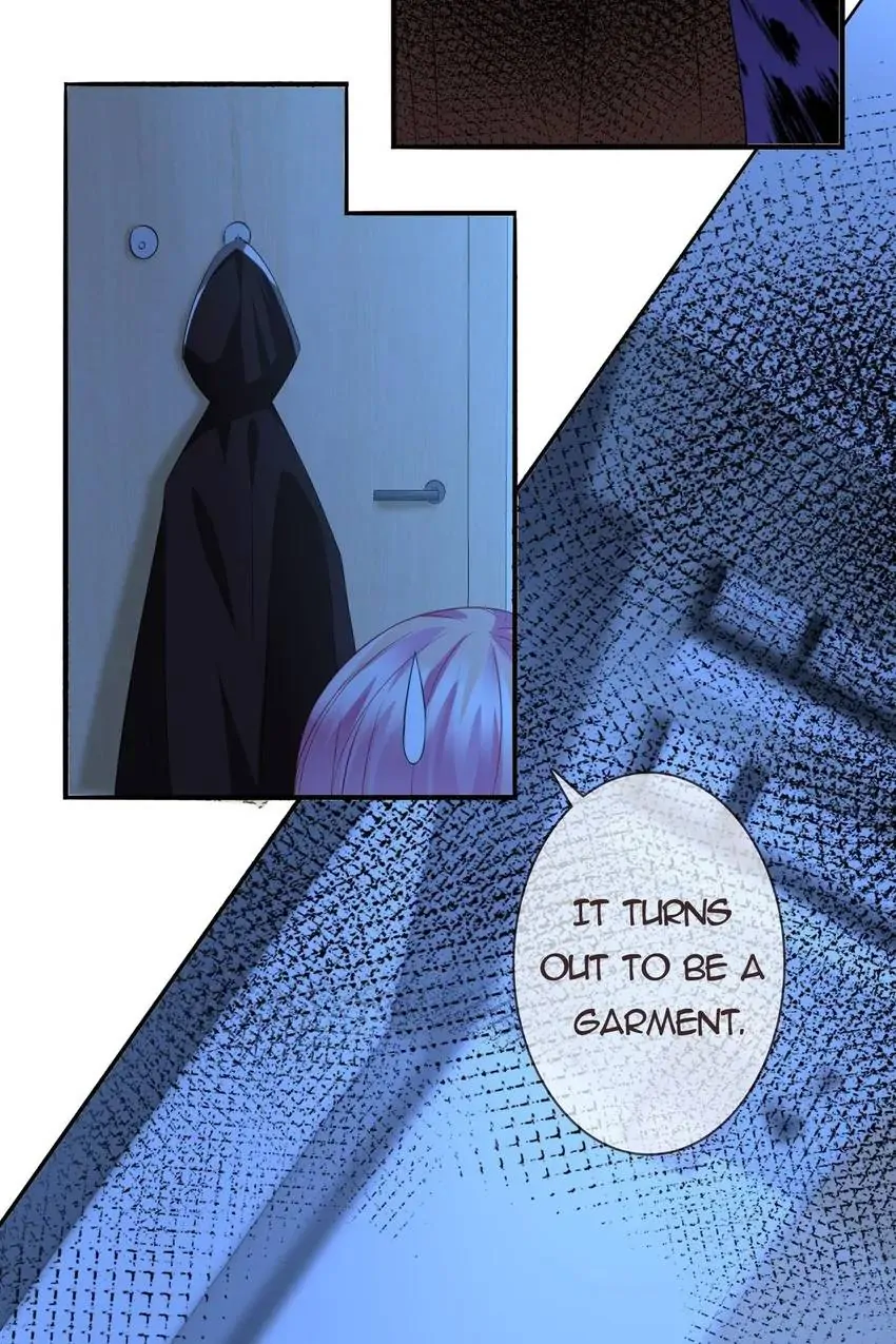 Embrace My Shadow Chapter 168 - Page 47
