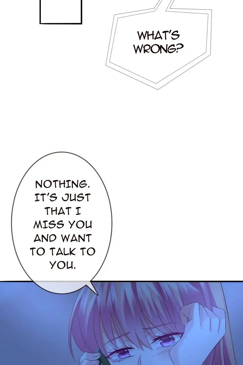 Embrace My Shadow Chapter 168 - Page 52