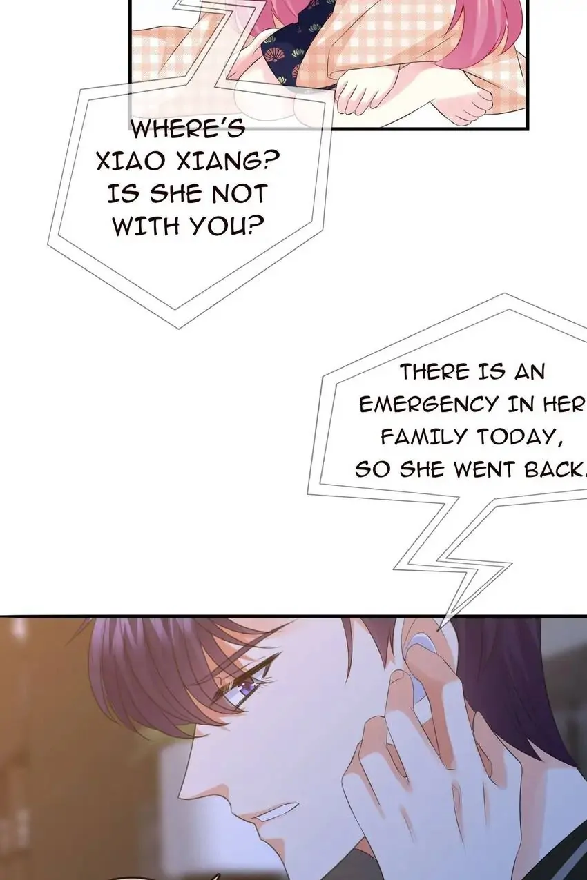 Embrace My Shadow Chapter 168 - Page 54