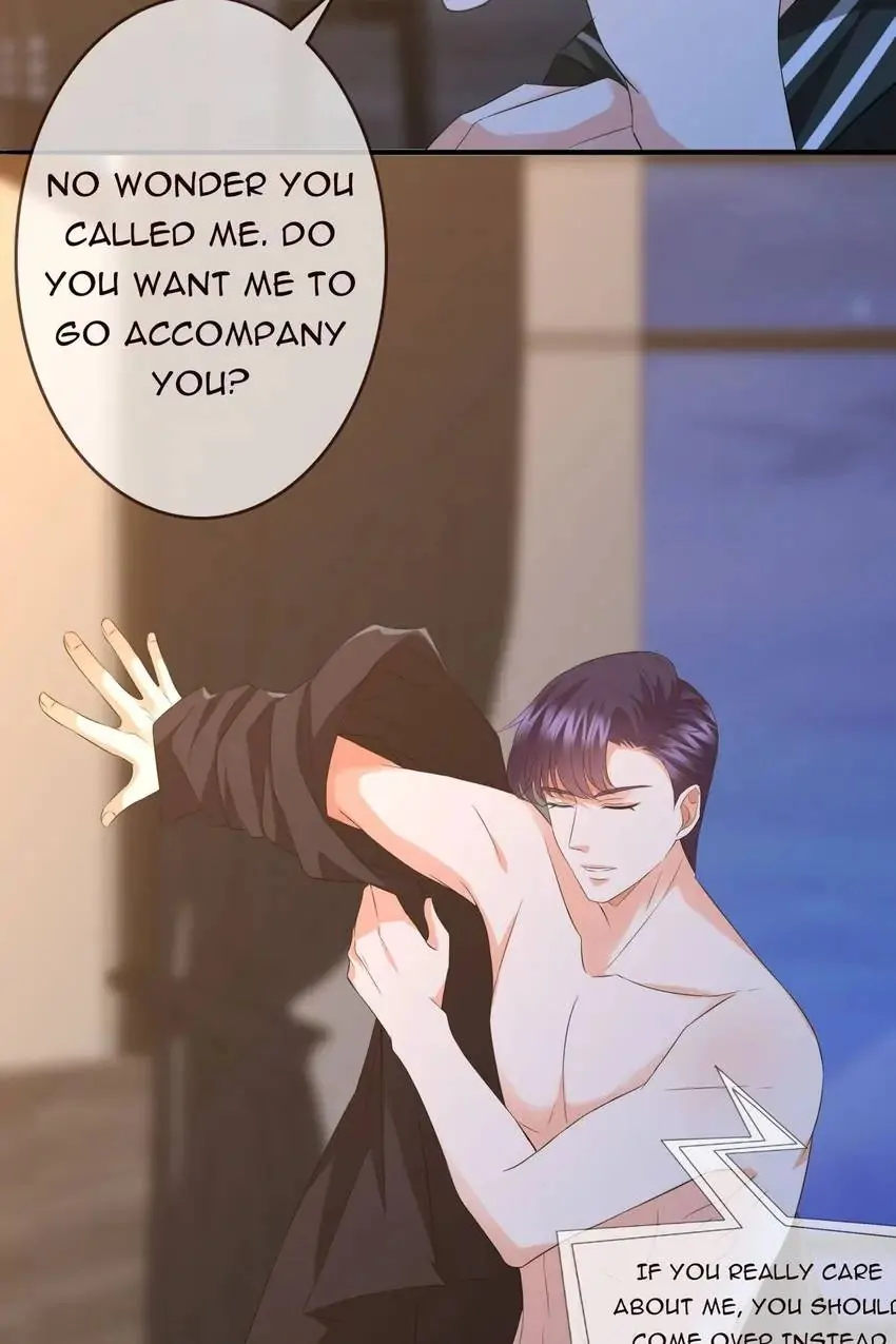 Embrace My Shadow Chapter 168 - Page 55