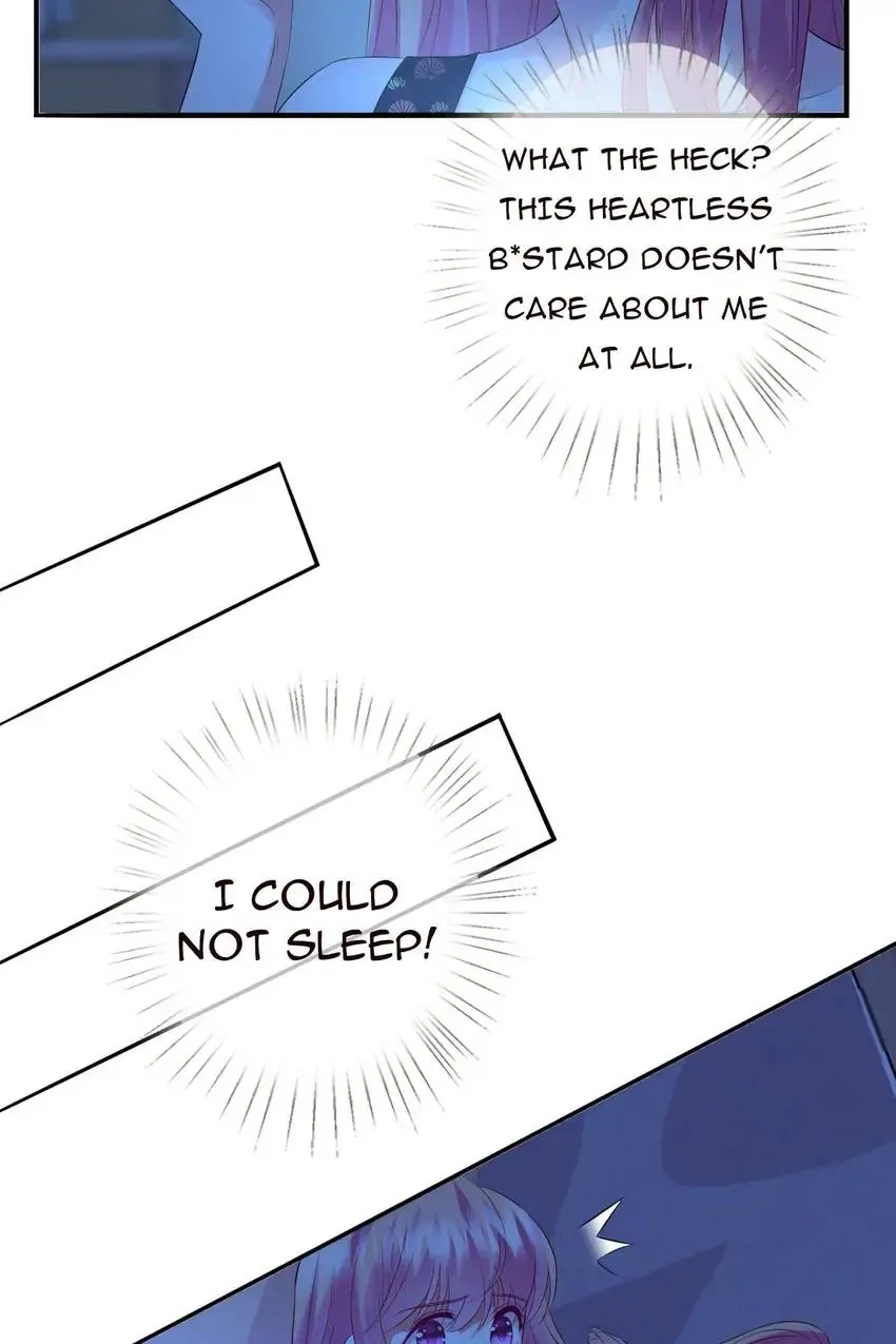 Embrace My Shadow Chapter 168 - Page 59