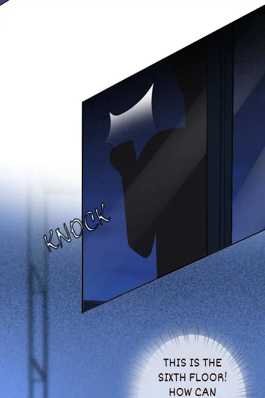Embrace My Shadow Chapter 168 - Page 61