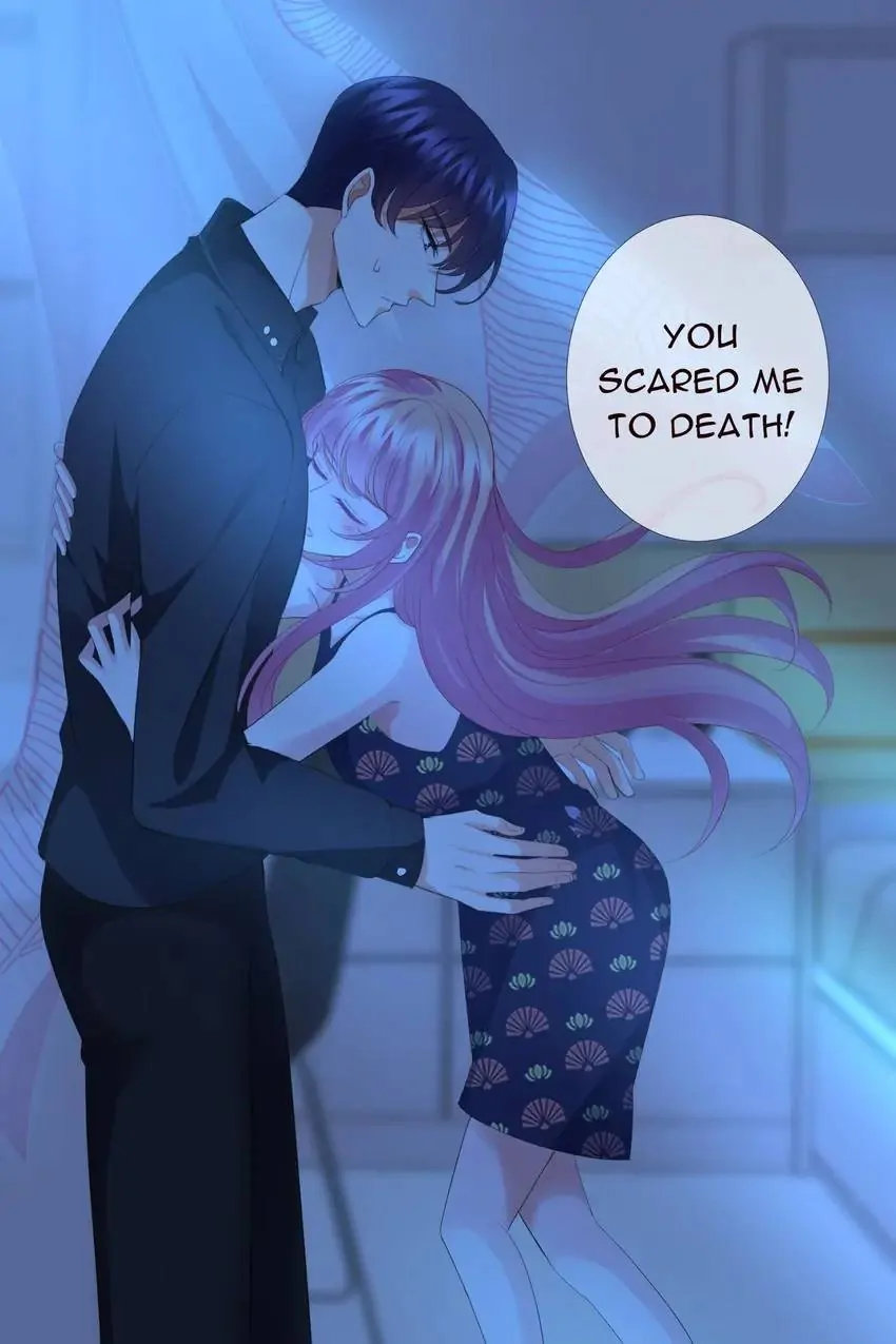 Embrace My Shadow Chapter 169 - Page 13