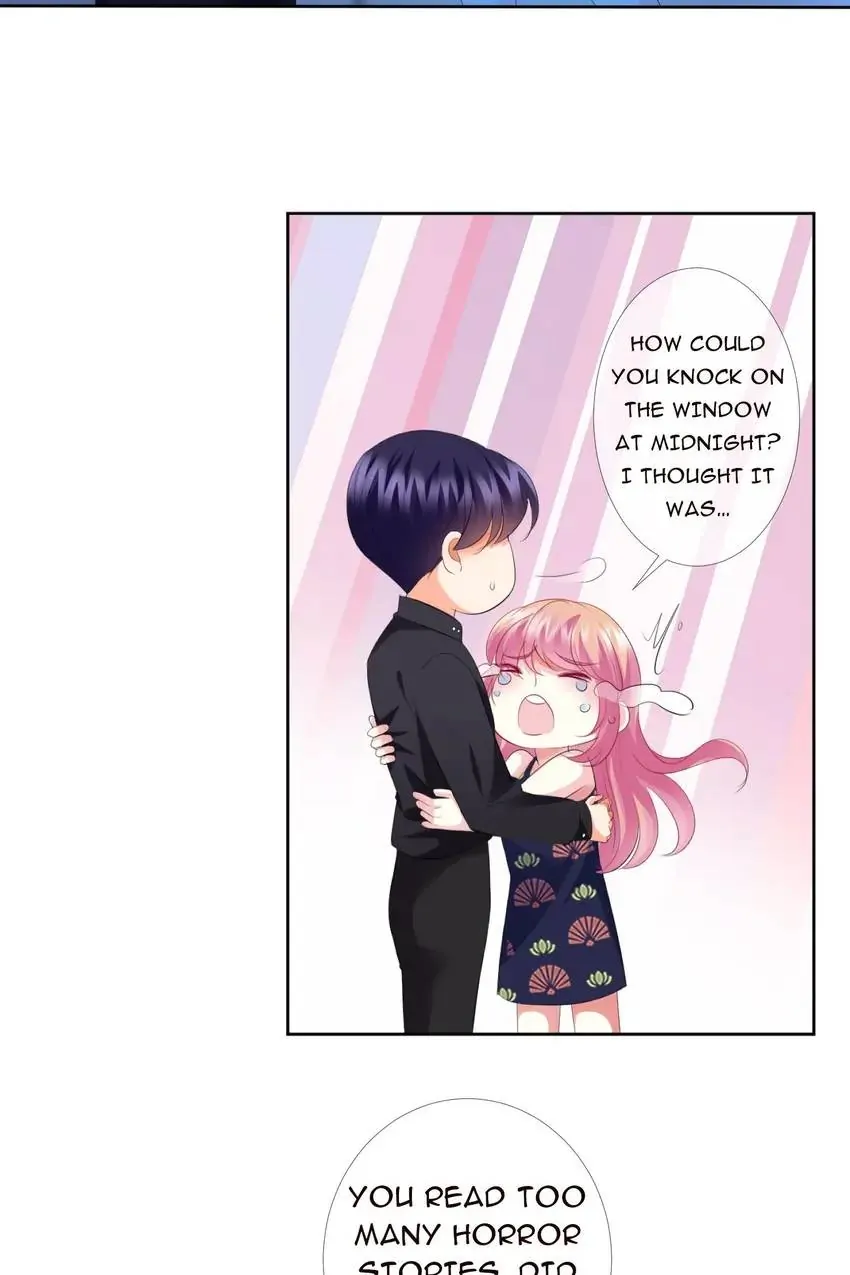 Embrace My Shadow Chapter 169 - Page 14