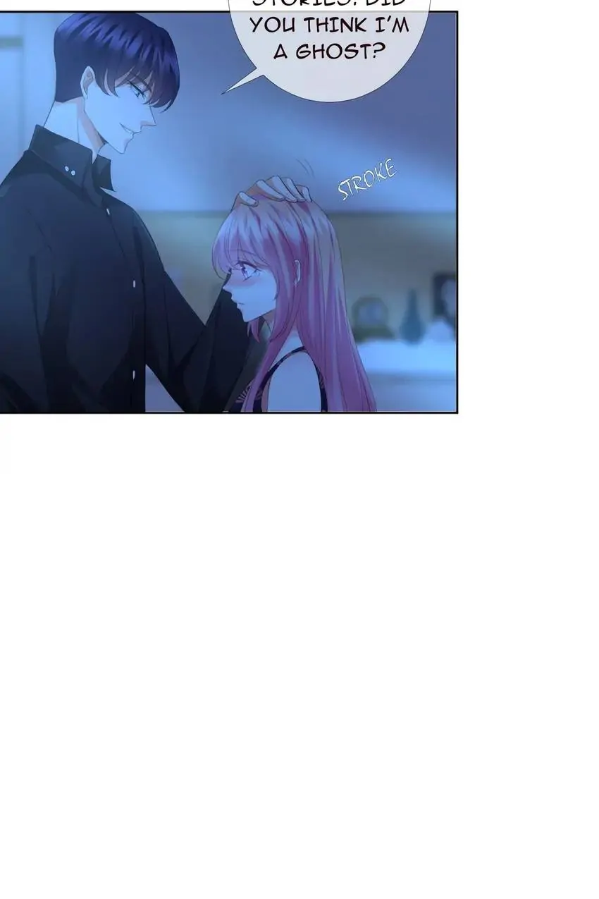 Embrace My Shadow Chapter 169 - Page 15