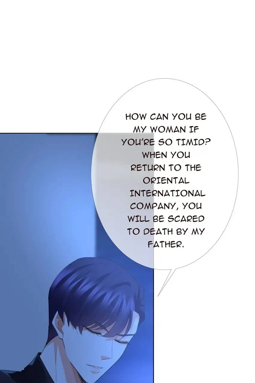 Embrace My Shadow Chapter 169 - Page 17
