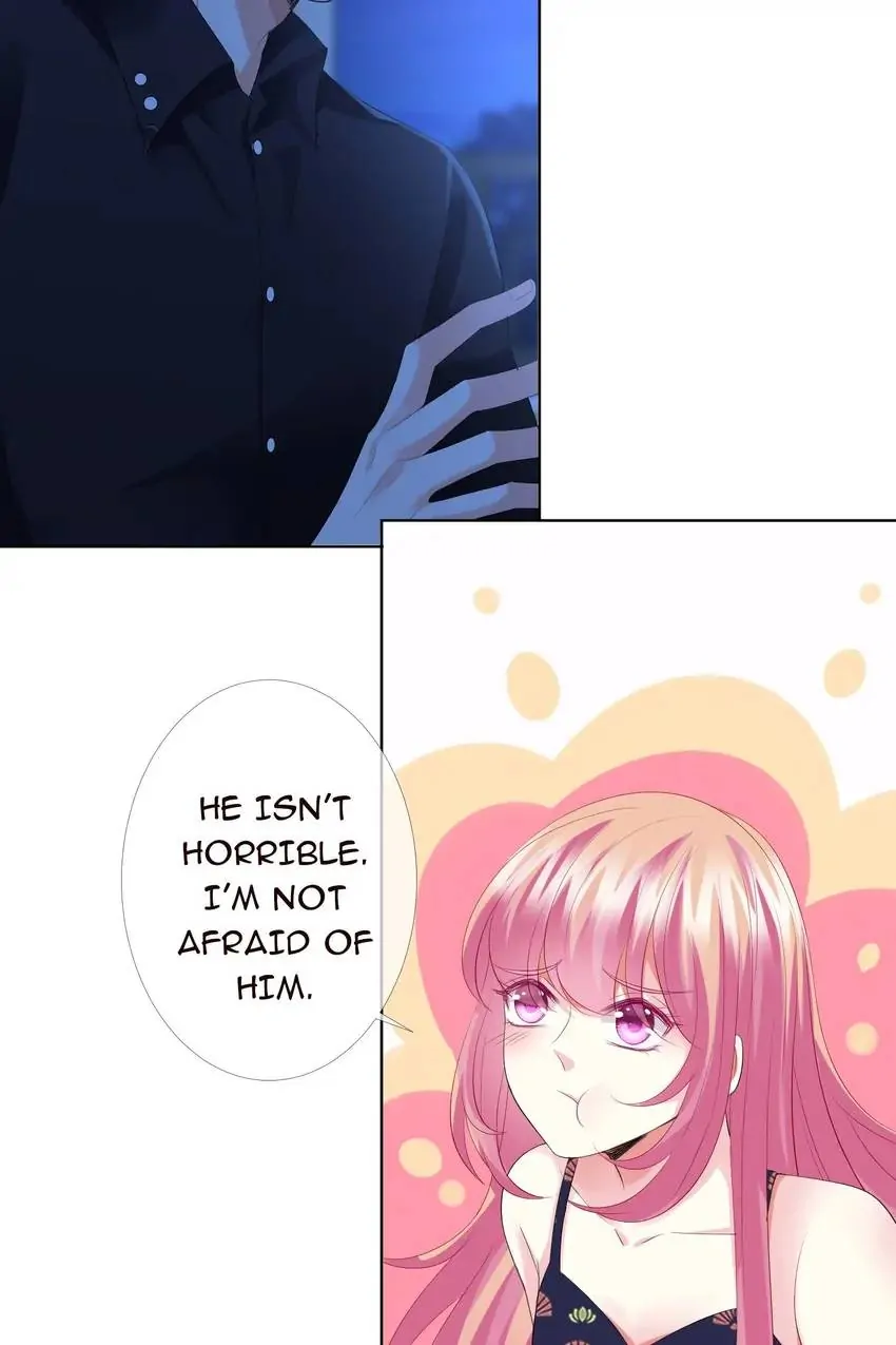 Embrace My Shadow Chapter 169 - Page 18
