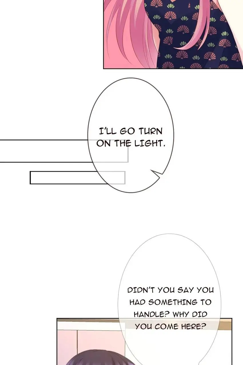 Embrace My Shadow Chapter 169 - Page 19
