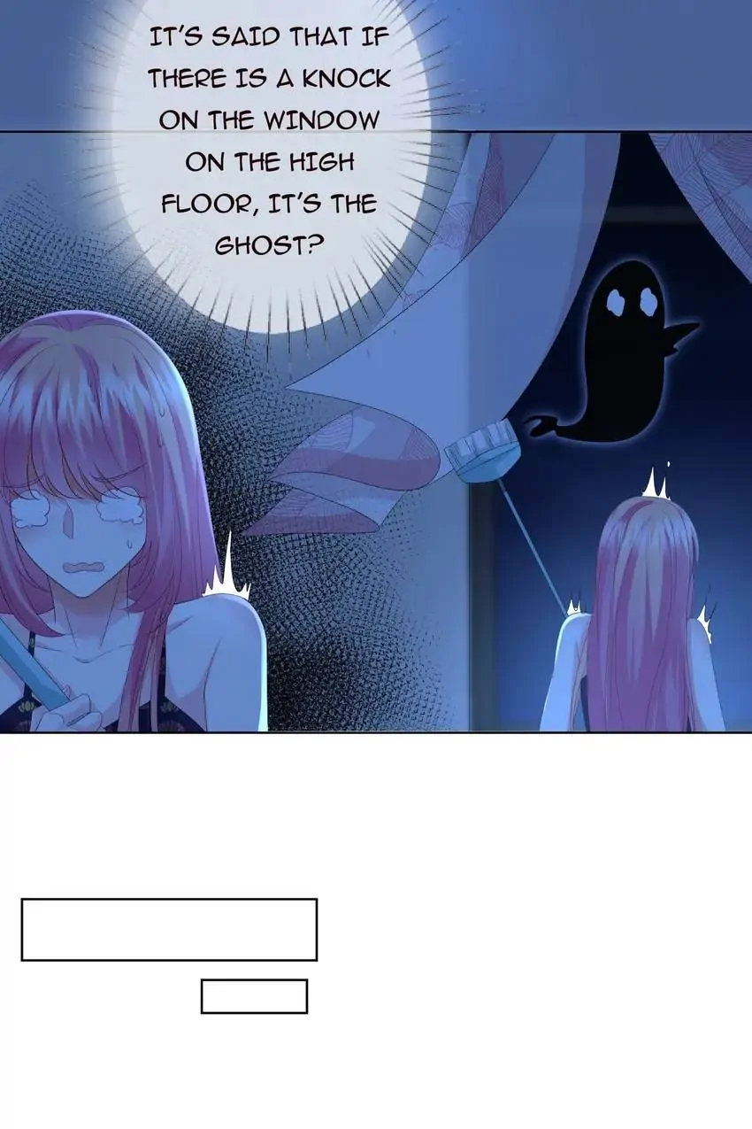 Embrace My Shadow Chapter 169 - Page 3