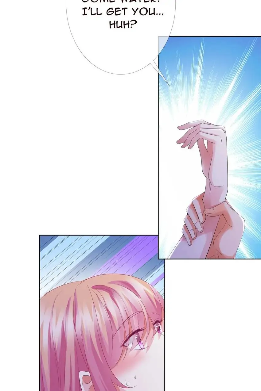 Embrace My Shadow Chapter 169 - Page 22