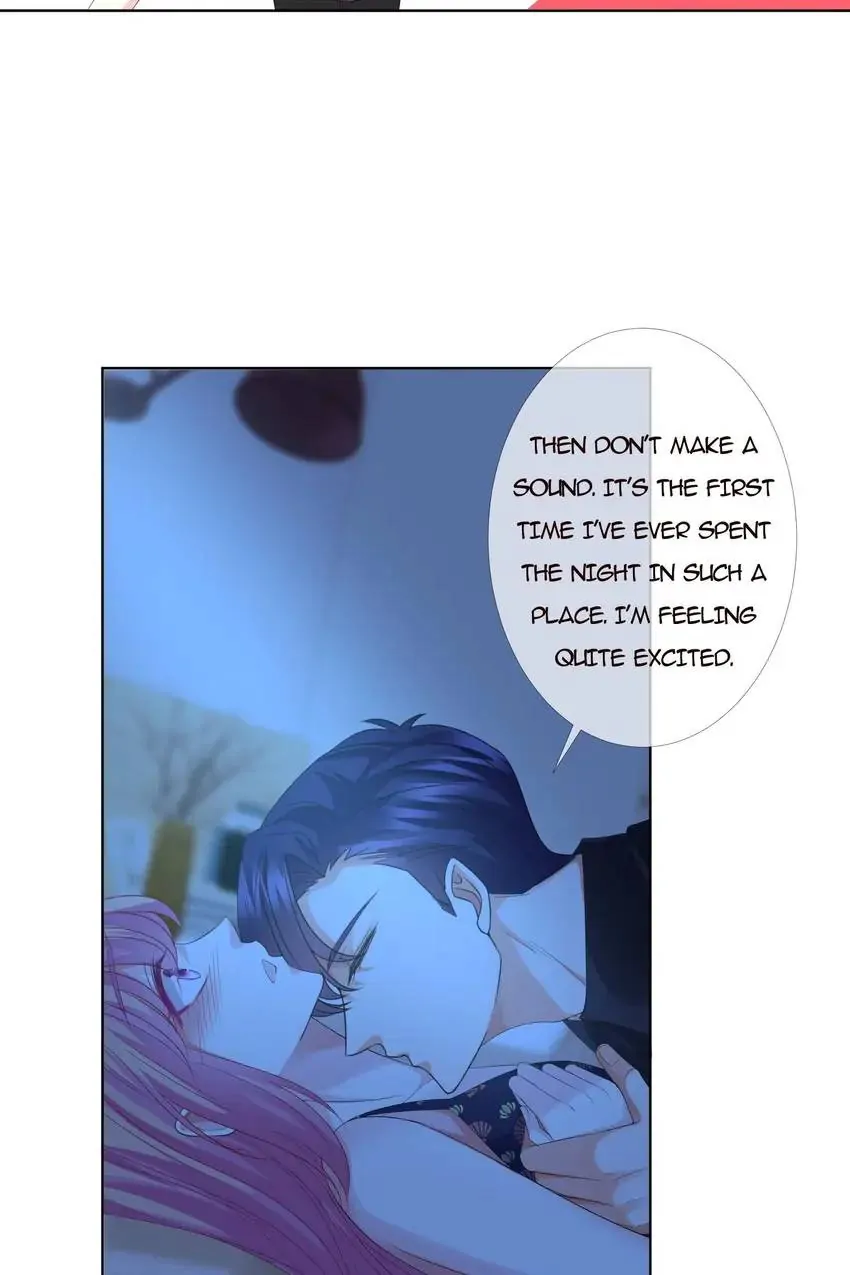 Embrace My Shadow Chapter 169 - Page 28