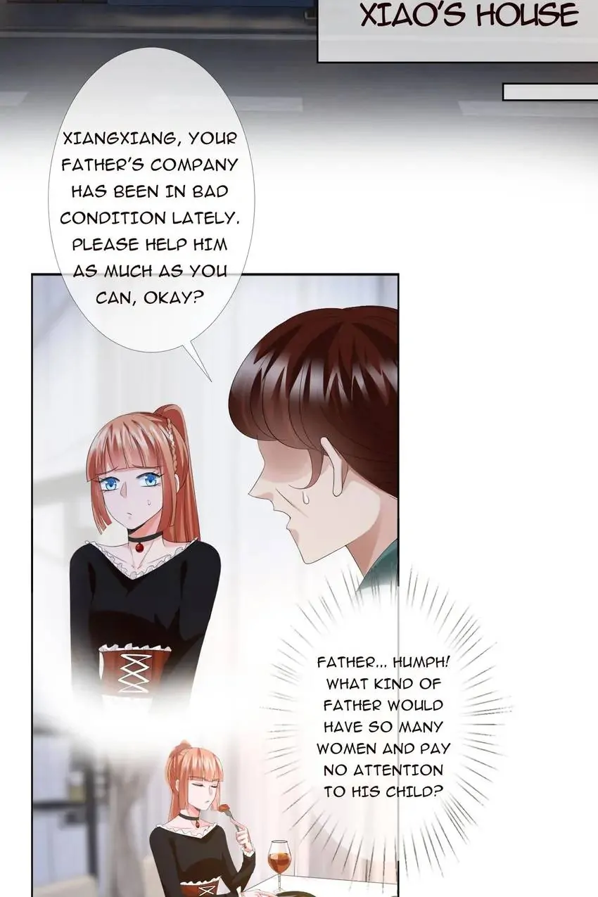 Embrace My Shadow Chapter 169 - Page 34