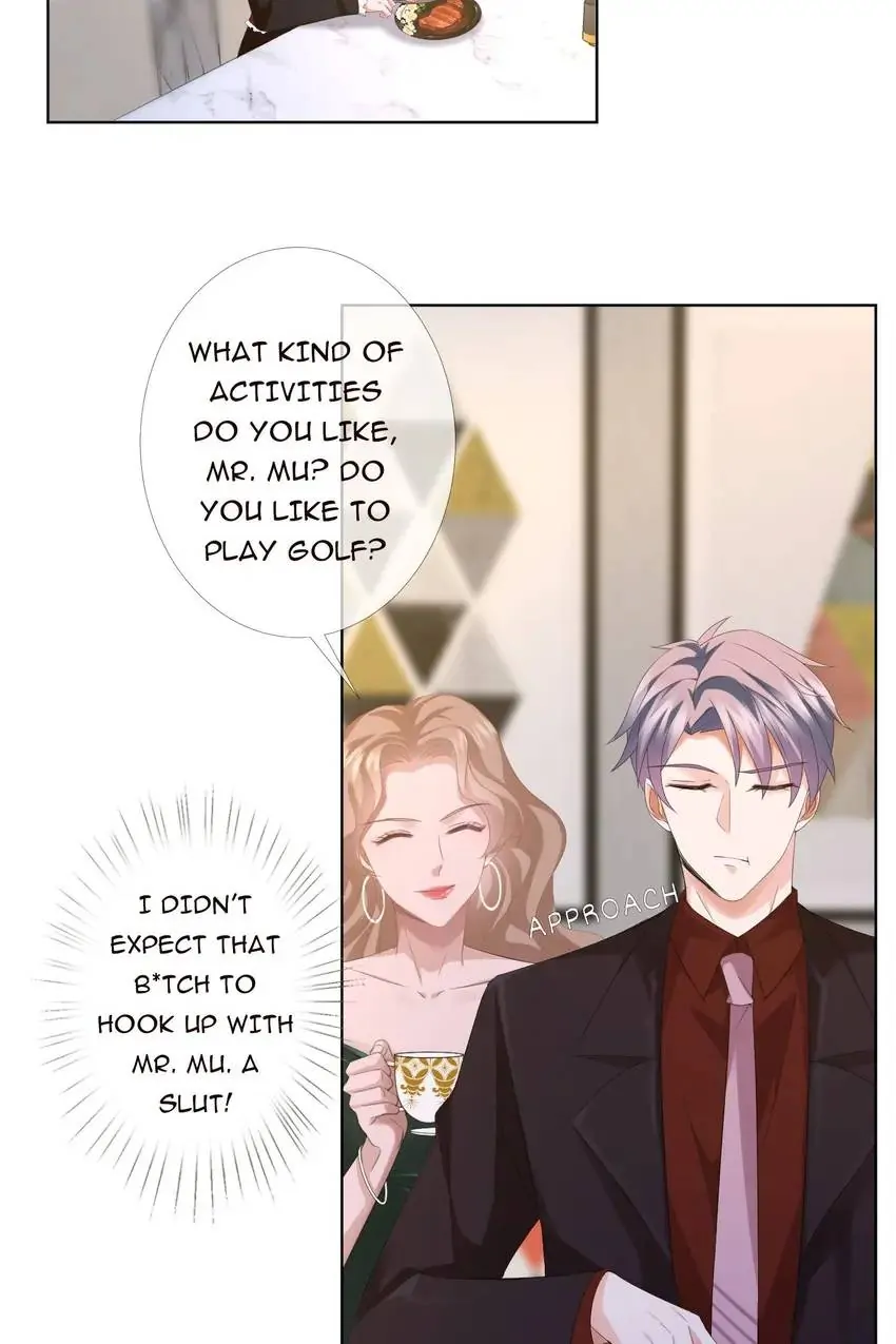 Embrace My Shadow Chapter 169 - Page 35
