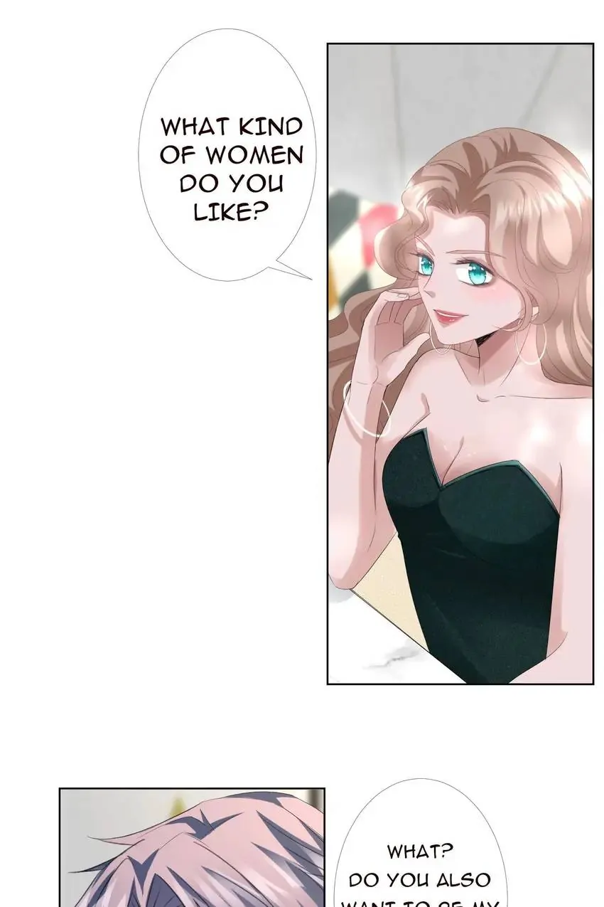 Embrace My Shadow Chapter 169 - Page 37