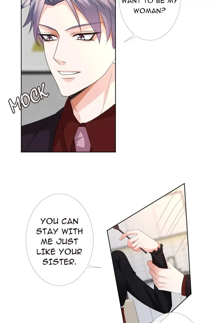 Embrace My Shadow Chapter 169 - Page 38